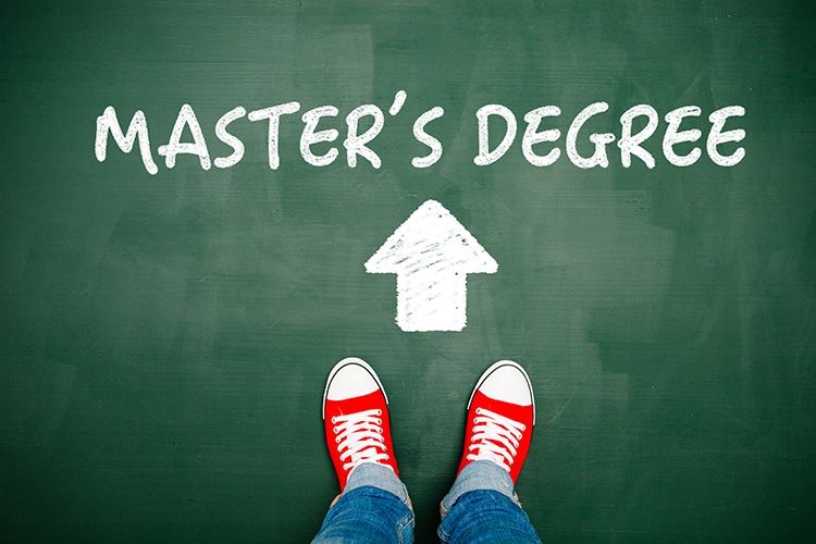 Looking for a Masters or masters tutor? Why you should be looking for a Master’s tutor instead!