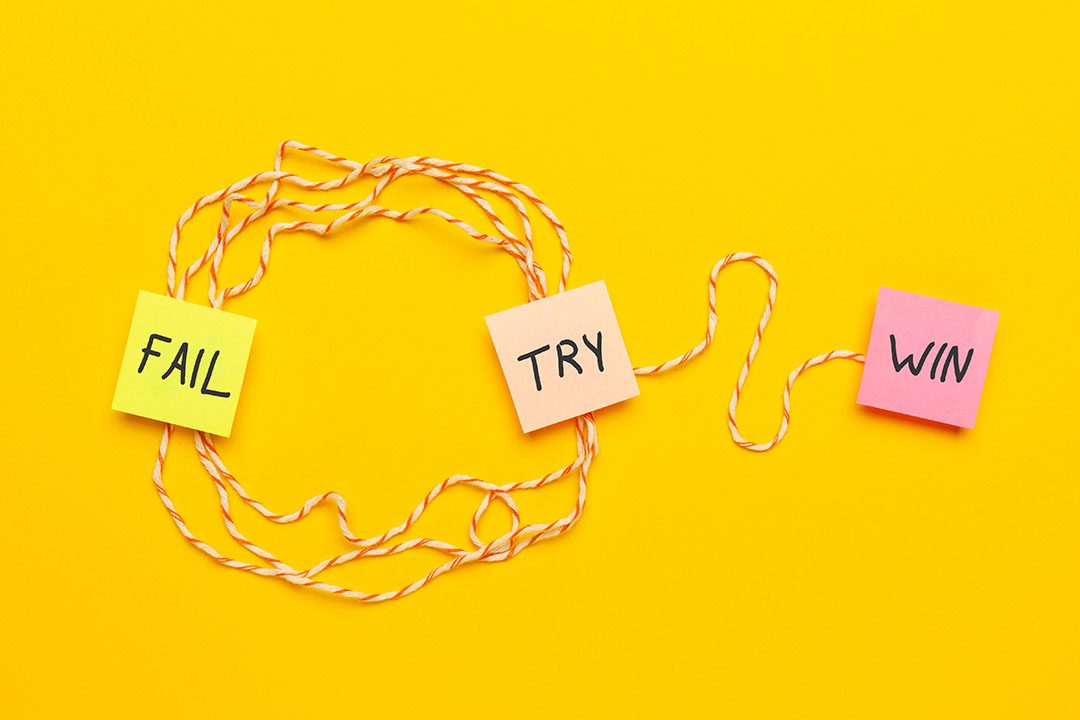 How to deal with a bad mark on your Master’s degree (and use it for your future success)
